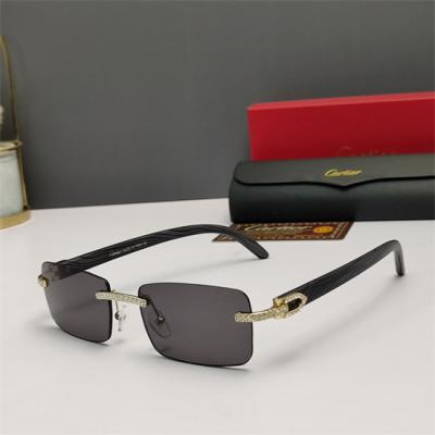 Cartier Sunglass AA 181